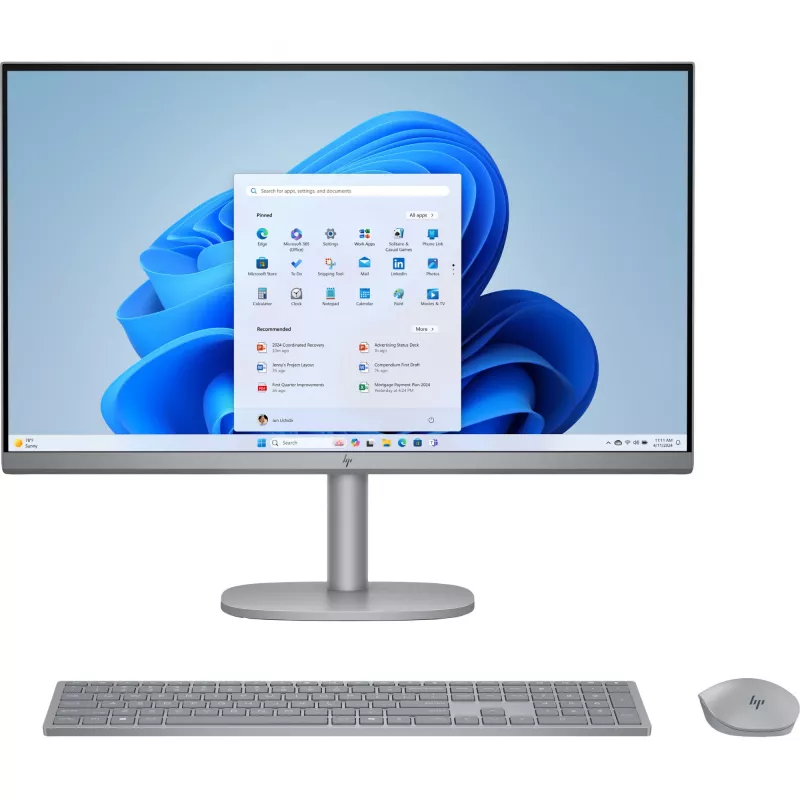 HP Aio Osx 27-CS0075NG U7-155H 32G