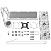 Sharkoon S90 RGB White | AiO skysčio aušinimas (4044951038619)