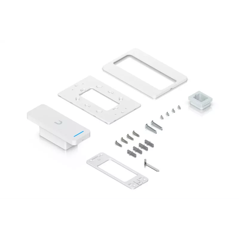 Ubiquiti Access Ultra Basic prieigos kontrolės skaitytuvas baltas