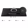 JAPANNEXT JN-I270WQHD300F-HSP kompiuterio monitorius 68,6 cm (27 colių) 2560 x 1440 pikselių Wide Quad HD LED pilkas