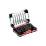 Grąžtų rinkinys Metabo 626702000