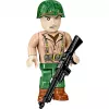 Statybinis rinkinys Cobi LCVP Higgins valtis 715 detalių amžius 8+
