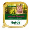 NATUA Country Sterilised Ham - šlapias kačių ėdalas - 100g