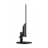 Monitor Acer SA222Q E 21.5 col. (54.6 cm) Full HD 1920x1080 IPS 1 ms juodas su garsiakalbiais ir VESA