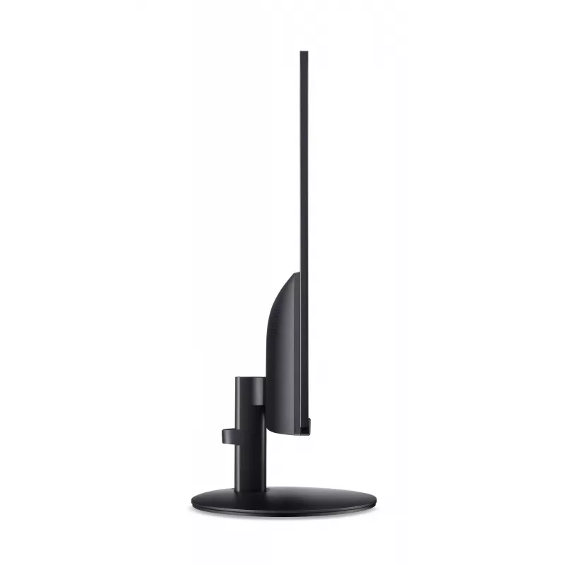 Monitor Acer SA222Q E 21.5 col. (54.6 cm) Full HD 1920x1080 IPS 1 ms juodas su garsiakalbiais ir VESA