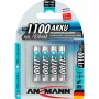 Buitinė AAA baterija Ansmann 5035232