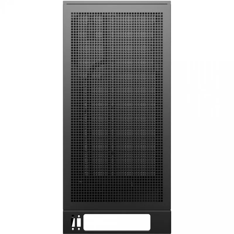 DeepCool CH270 korpusas (R-CH270-BKNDM0-G-1)
