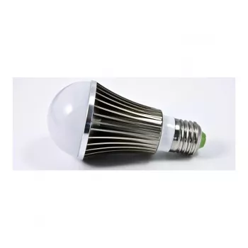 Synergy 21 LED Retrofit E27 A60 Lemputė 5W kw 24V