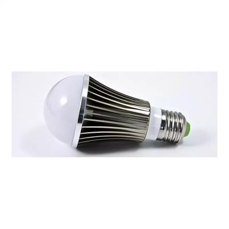 Synergy 21 LED Retrofit E27 A60 Lemputė 5W kw 24V