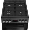Laisvai pastatoma viryklė Beko FSM 51330 DAOT