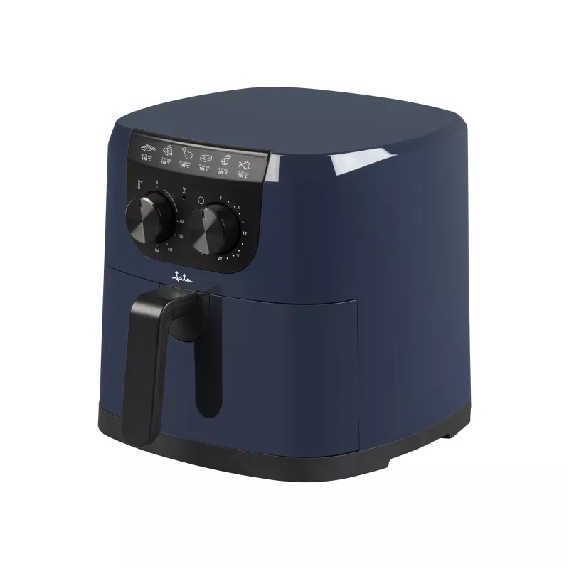 Elektrinė gruzdintuvė Jata JEFR1227 — 1200 W, 1,2 L talpa