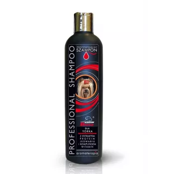 Certech Super Beno Professional - Šampūnas jorkšyro terjerui 250 ml