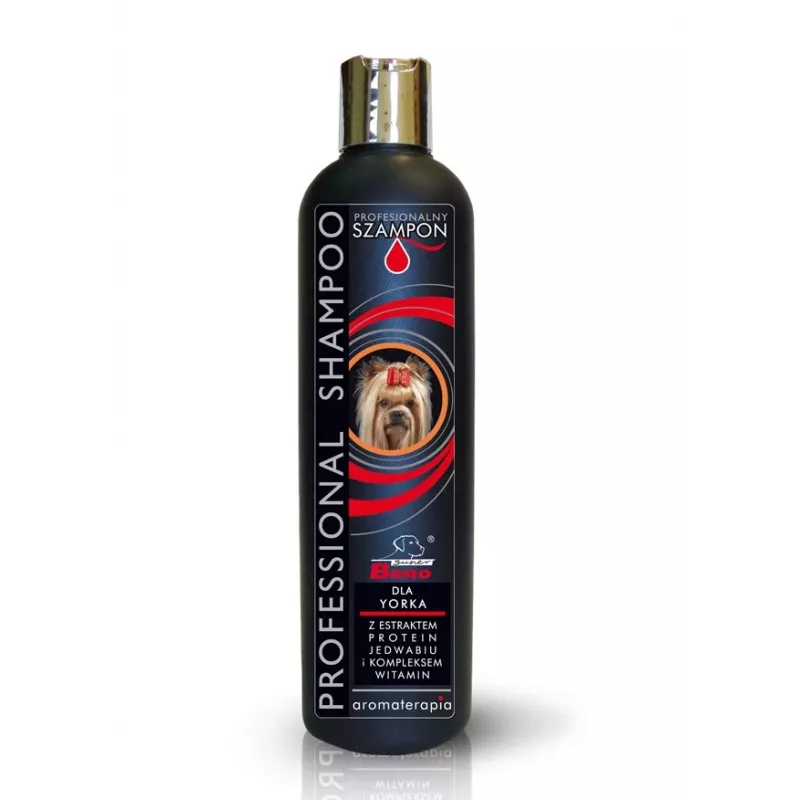 Certech Super Beno Professional - Šampūnas jorkšyro terjerui 250 ml