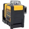 DeWALT DCE0811D1G lazerinis nivelyras Linijinis nivelyras 30 m