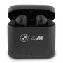 Bluetooth“ ausinės TWS BMWSES20MAMK juodos