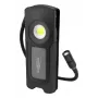 Ansmann WL1500R Pocket Flex LED rankinis žibintas juodas 17,1 cm 6000K