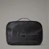 Kelioninis krepšys The North Face Base Camp Voyager Duffel 42L - tnf Juoda/asphalt Pilka