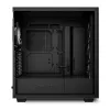 PC korpusas Sharkoon REBEL C50 RGB Full Tower juodas