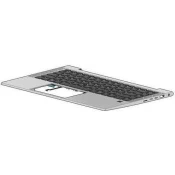 Klaviatūra HP M07089-081 EliteBook 840 G7 danų k.