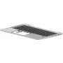 Klaviatūra HP M07089-081 EliteBook 840 G7 danų k.