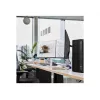 PC korpusas MSI MAG FORGE 320R AIRFLOW Micro Tower juodas, permatomas
