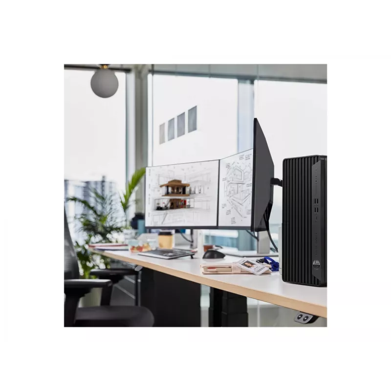 PC korpusas MSI MAG FORGE 320R AIRFLOW Micro Tower juodas, permatomas