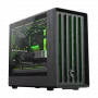 Gamemax | Korpusas | CLAW 360 BK | M-ATX
