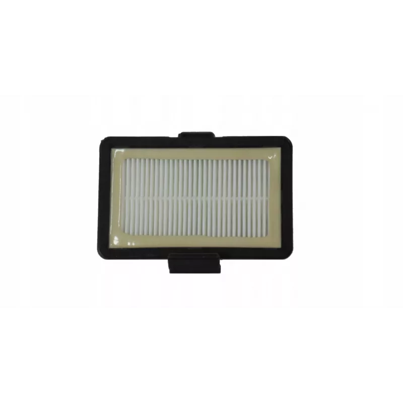 HEPA filtras BLAUPUNKT ACC044 VCB301 didelio efektyvumo pakaitinis filtras