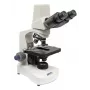 DO Genetic Pro A mikroskopas su 3 MP kamera