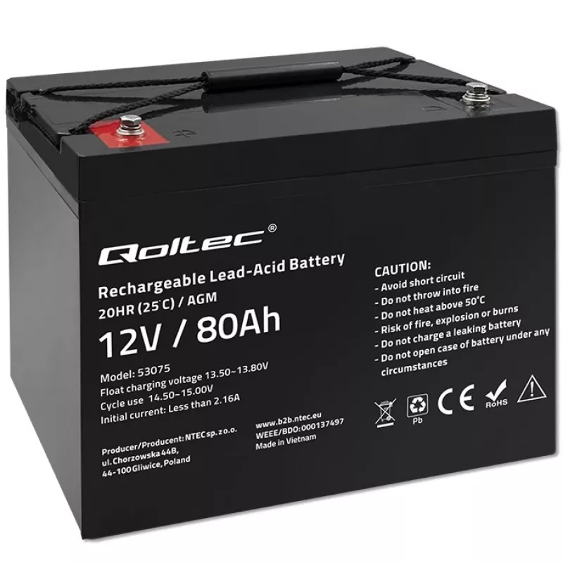 BCS Ultra BCS-U-TIP68VSR4 IP kamera