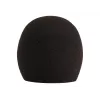 Shure | Vėjo filtras visiems Shure rutulio tipo mikrofonams | SH A58WS-BLK