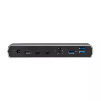 Sonnet Echo - prijungimo stotelė - Thunderbolt 4 - HDMI - 2,5GbE - 135 W (ECHO-DK11H-T4)