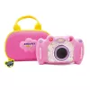 Vaikiškas skaitmeninis fotoaparatas Easypix KiddyPix Blizz