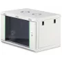 Sieninis stovas Digitus DN-19 07-U-EC