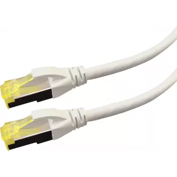 Tinklo komutacinis kabelis LOGON APR6030G Cat6 S/FTP (S-STP) 3 m RJ-45 žalias