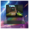 HP OMEN by MAX 16-ah0095ng CU 9 275HX, NVIDIA GeForce RTX 5080, 32GB 2TB SSD W11Home - Išdėstymas gali būti vokiškas