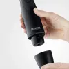 Panardinamasis trintuvas SEVERIN SM 3761 — 350 W, 0,7 l dubuo, 1 m laidas, juodas
