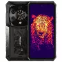 Patvarus išmanusis telefonas UleFone Armor 28 Ultra Thermal 5G — 16 GB RAM, 1 TB atmintis, juodas