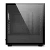 PC korpusas Sharkoon REBEL C50 RGB Full Tower juodas