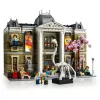 LEGO ICONS 10326 Gamtos istorijos muziejus