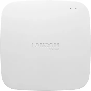 LANCOM LX-7500 White Power over Ethernet (PoE)