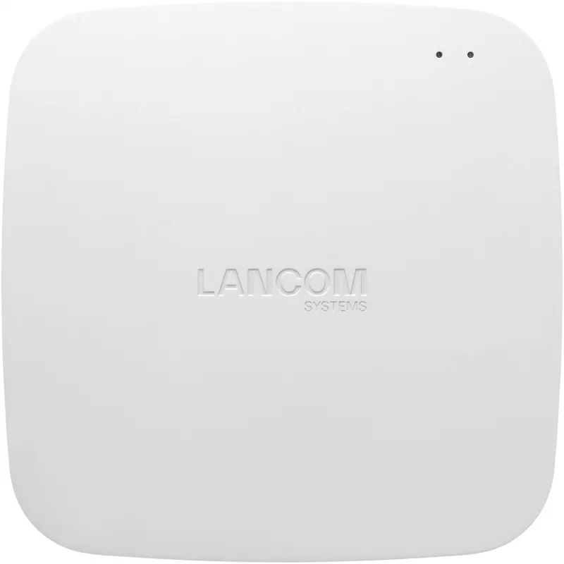 LANCOM LX-7500 White Power over Ethernet (PoE)