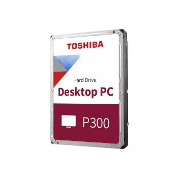 Toshiba HDWD260UZSVA saugojimo diskas