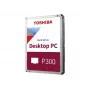 Toshiba HDWD260UZSVA saugojimo diskas