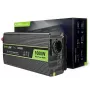Green Cell INV09 maitinimo adapteris automobiliui 1000 W juodas