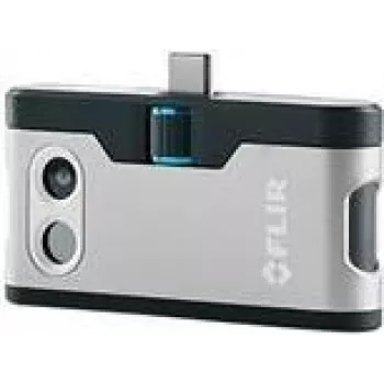 FLIR One Gen 3 - USB-C terminė kamera -20 iki +120 °C 80 x 60 pikselių (435-0005-03)