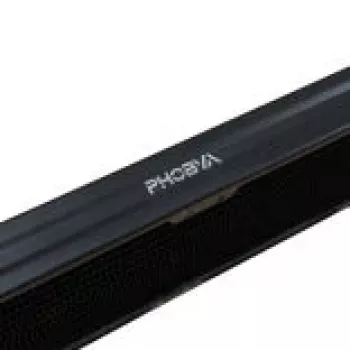 Radiatorius Alphacool R27-S420 420 mm 18 FPI skysčio aušinimui, 3x120 mm ventiliatoriaus laikikliai