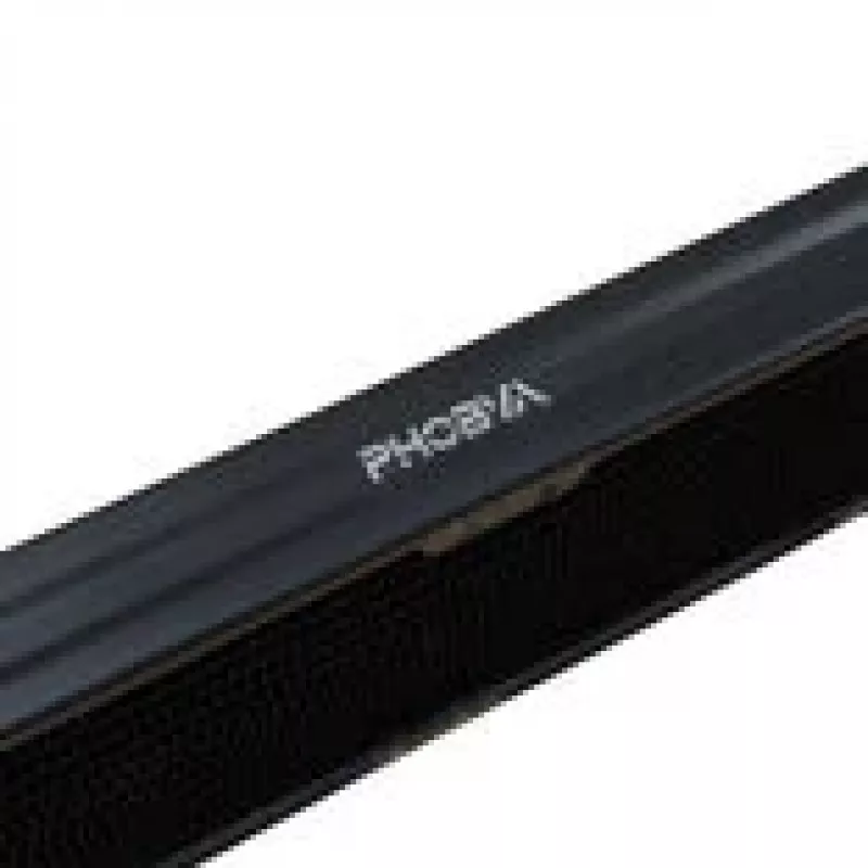 Radiatorius Alphacool R27-S420 420 mm 18 FPI skysčio aušinimui, 3x120 mm ventiliatoriaus laikikliai