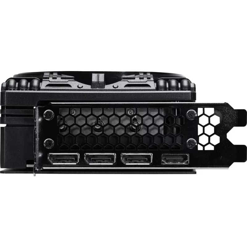 Grafikos plokštė NVIDIA GeForce RTX 5080 16 GB GDDR7