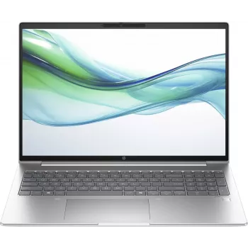 HP ProBook 465 G11 nešiojamasis kompiuteris AMD Ryzen™ 5 7535U 40,6 cm (16) WUXGA 16 GB DDR5-SDRAM 512 GB SSD Wi-Fi 6E (802.11ax) Windows 11 Home